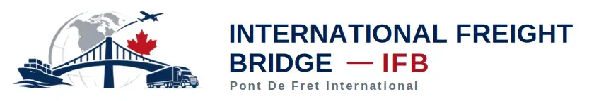 International Freight Bridge (IFB) — Pont De Fret International